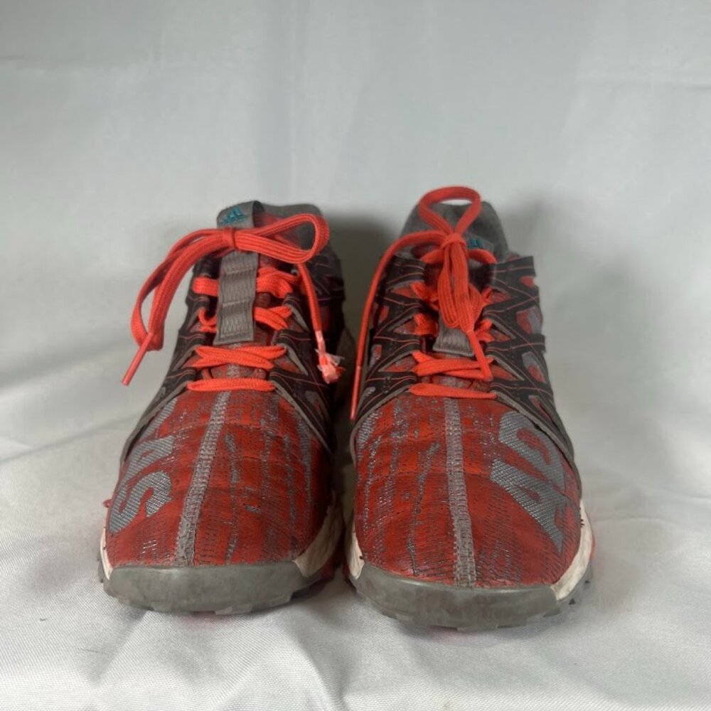 Adidas Vigor Bounce Running Sneakers Size 6 ART BB7109